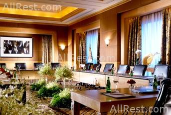 Sheraton Grande Sukhumvit 14